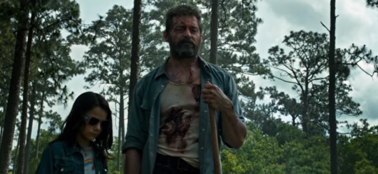 Featured: Anticipating ‘Logan’