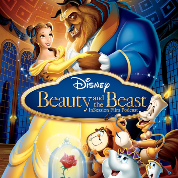 Podcast: Beauty and the Beast (1991), A United Kingdom – Extra Film