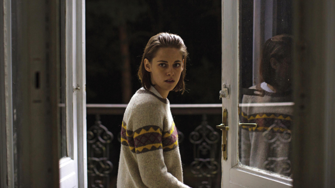 Featured: Anticipating ‘Personal Shopper’