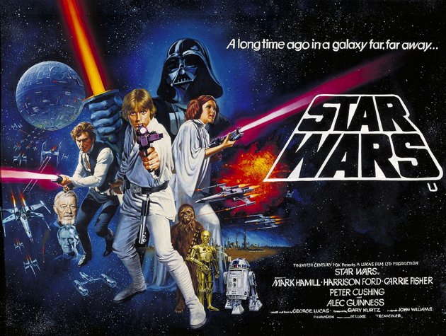 List: Top 3 Movies That Wears Its Influences On Its Sleeves