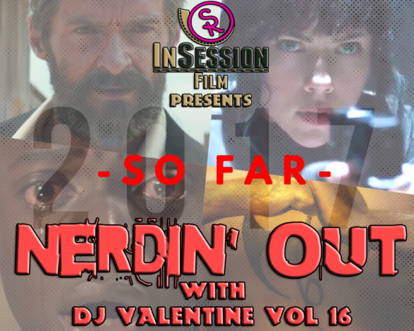 Podcast: Nerdin’ Out Vol 16 – Ep. 215 Bonus Content