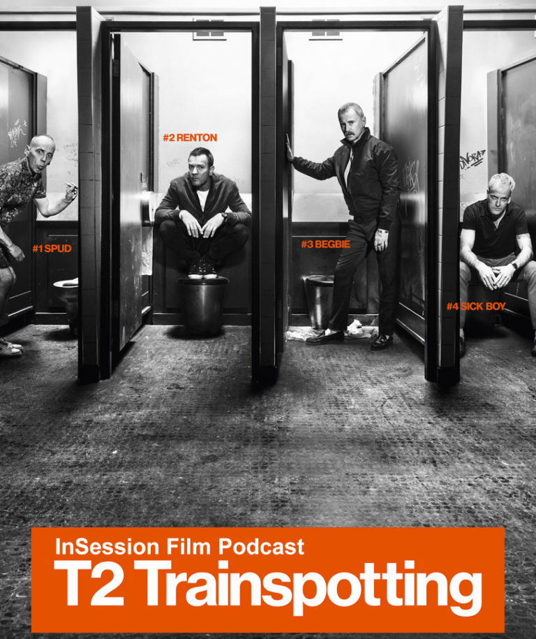 Podcast: T2 Trainspotting, Top 3 Danny Boyle Scenes, Umberto D. – Episode 216