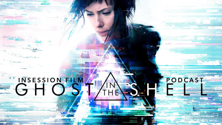 Podcast: Ghost in the Shell (2017), Top 3 Characters from AI Movies, I Vitelloni – Episode 215