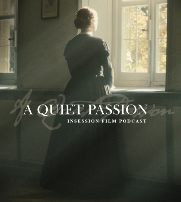 Podcast: A Quiet Passion, Raw – Extra Film