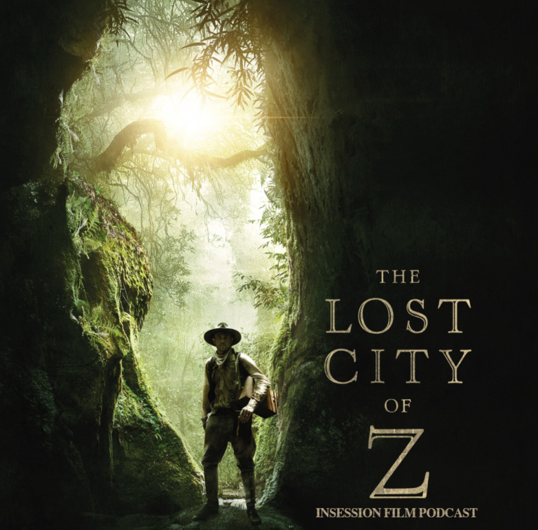 Podcast: The Lost City of Z – Ep. 219 Bonus Content