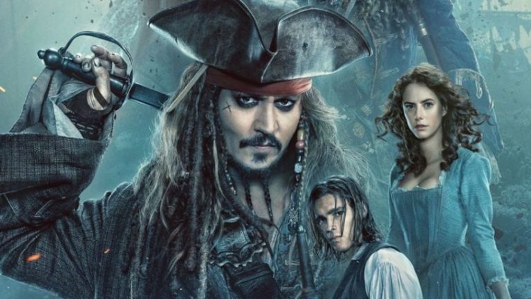 Featured: Anticipating ‘Pirates of the Caribbean: Dead Men Tell No Tales’