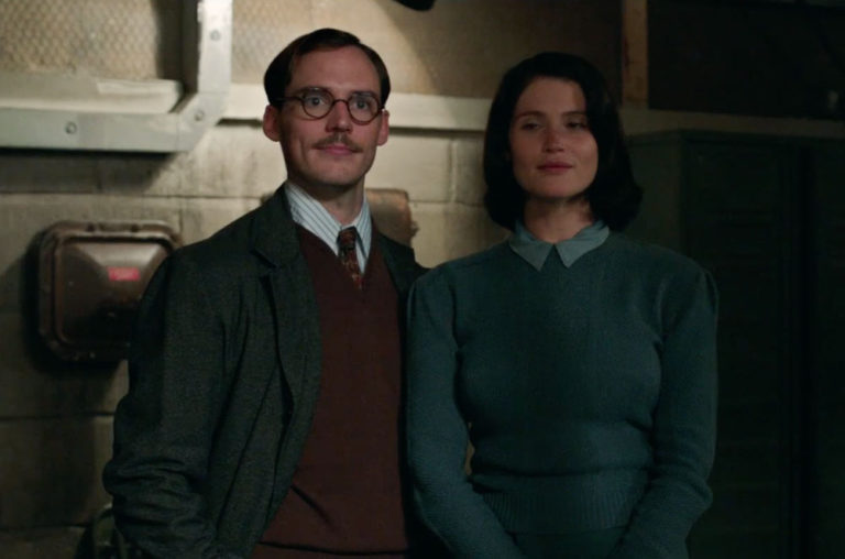 Movie Review: Their Finest features great performances that make for a fine film