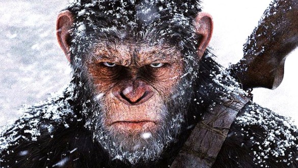 Podcast: Brendan Reviews War for the Planet of the Apes – Ep. 231 Bonus Content
