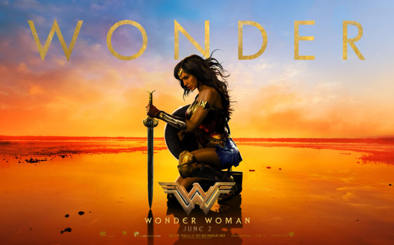 Featured: Anticipating ‘Wonder Woman’