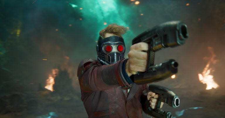 Movie Review: Guardians of the Galaxy Vol 2 is as good as advertised