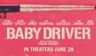 Movie Review: ‘Baby Driver’ offers a spin one must not refuse