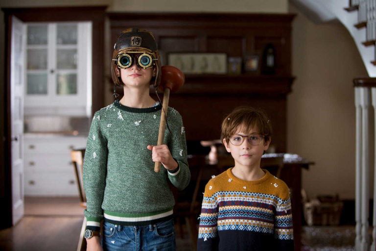 Featured: Anticipating ‘The Book of Henry’ and ‘Cars 3’