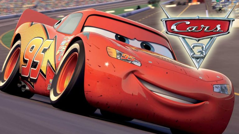 Movie Review: ‘Cars 3’ shows up with tread marks of glory