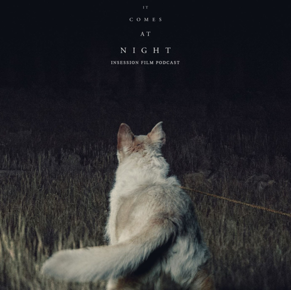 Podcast: It Comes at Night, Top 3 Movie Scores That Illicit Fear, Matt Schrader Interview – Episode 225