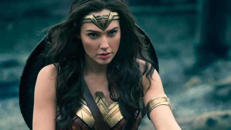 Movie Review: Wonder Woman is riveting on every level