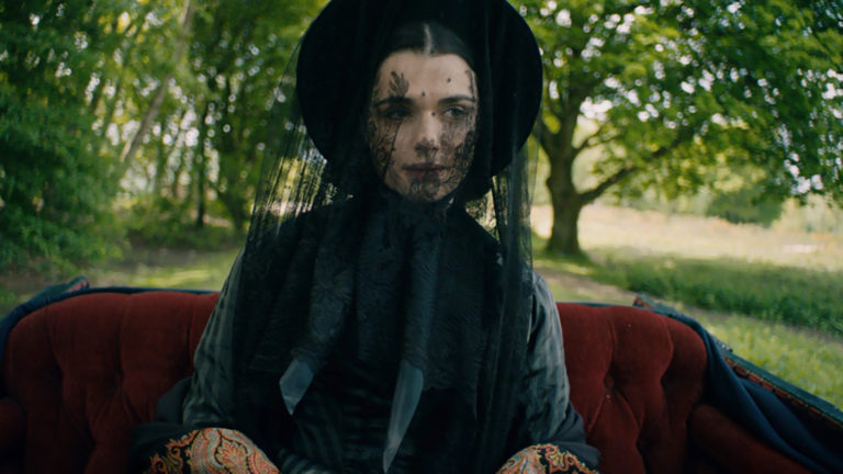 Movie Review: ‘My Cousin Rachel’ is unfortunately more forgettable than forbidding