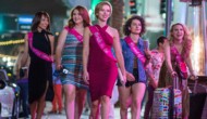 Movie Review: ‘Rough Night’ is, well, pretty rough