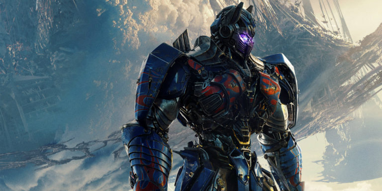 Featured: Anticipating ‘Transformers: The Last Knight’ …this outta be interesting
