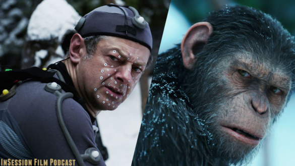 Podcast: Andy Serkis, the Oscars and Motion Capture – Ep. 230 Bonus Content
