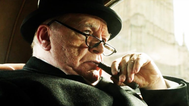 Movie Review: ‘Churchill’ features a great performance from Brian Cox, but sadly disappoints overall