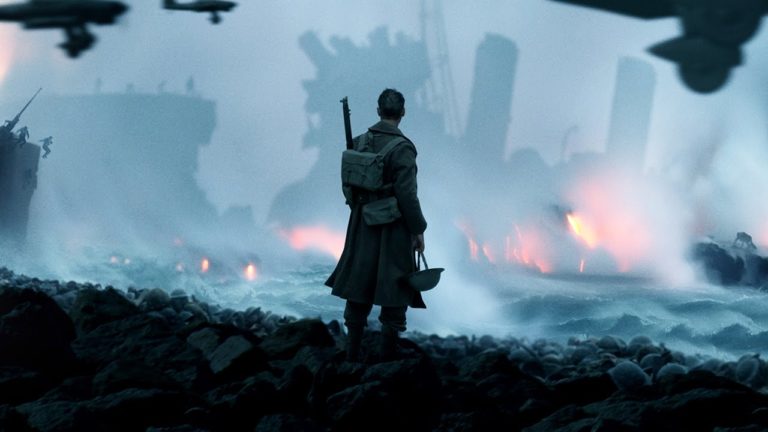 Featured: Anticipating ‘Dunkirk’