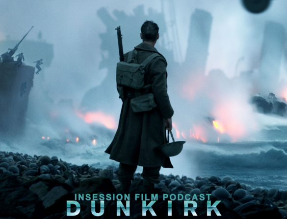 Podcast: Dunkirk, Top 3 Nolan-isms, Aparajito – Episode 231