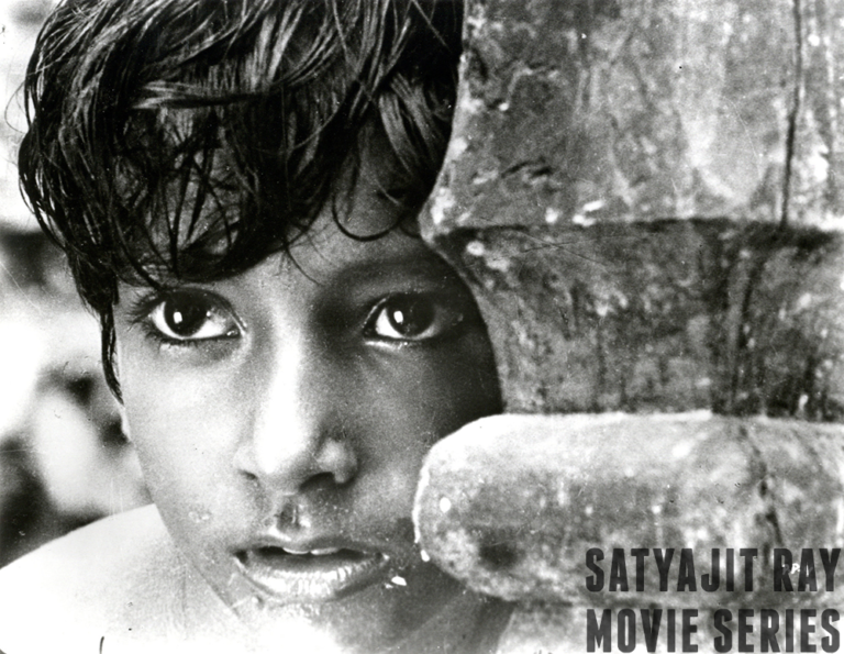 Podcast: Satyajit Ray Movie Series