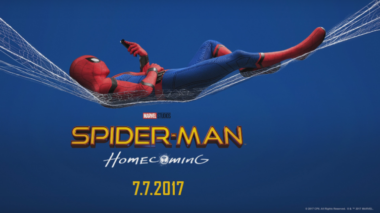 Movie Review: ‘Spider-Man: Homecoming’ immerses Peter Parker fully into the MCU
