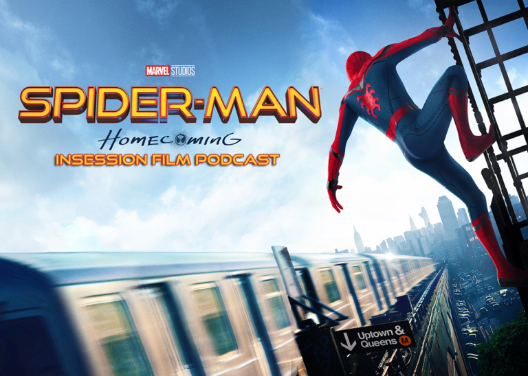 Podcast: Spider-Man: Homecoming, Top 3 Adolescent Heroes, Pather Panchali – Episode 229
