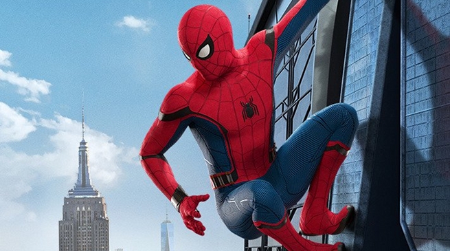 Featured: Anticipating Spider-Man: Homecoming