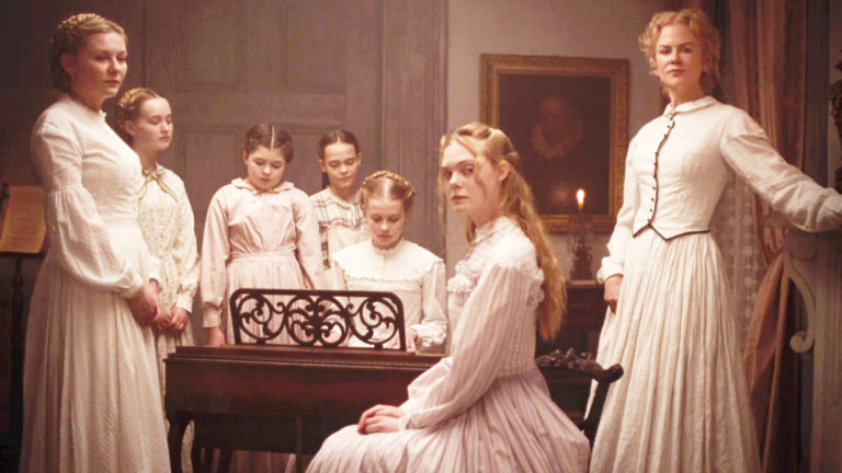 Movie Review: ‘The Beguiled’ visually stunning and beautifully acted