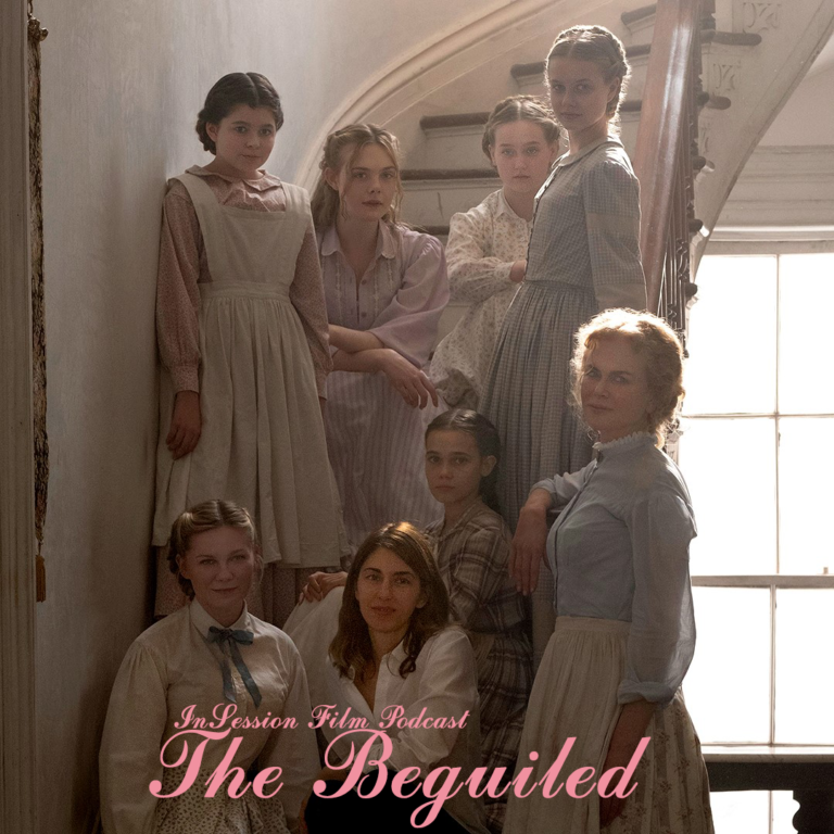Podcast: The Beguiled, The Bad Batch – Extra Film