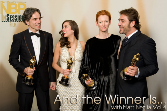 Podcast: And the Winner Is… Vol 4 – Ep. 236 Bonus Content