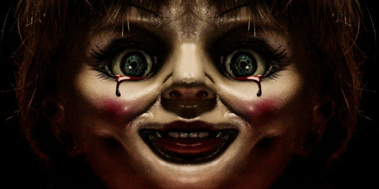 Movie Review: ‘Annabelle: Creation’ gives the doll a proper makeover