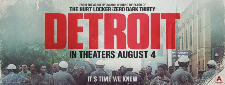 Preview: August Urges Moviegoers to Look Beneath the $$$