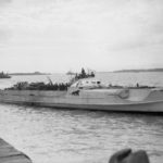 German_E-Boat_S_204_surrenders_at_Felixstowe_on_13_May_1945