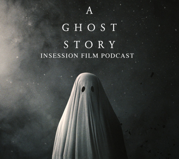 Podcast: A Ghost Story, Top 3 Movies About Time, Apur Sansar – Episode 232