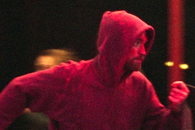 Movie Review: ‘Good Time’ is a pretty dang good time