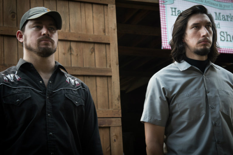 Movie Review: ‘Logan Lucky’ is a Soderbergh good time