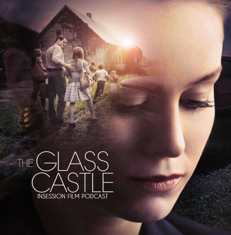 Podcast: The Glass Castle, Top 3 Movie Nomads, The Big City – Episode 234