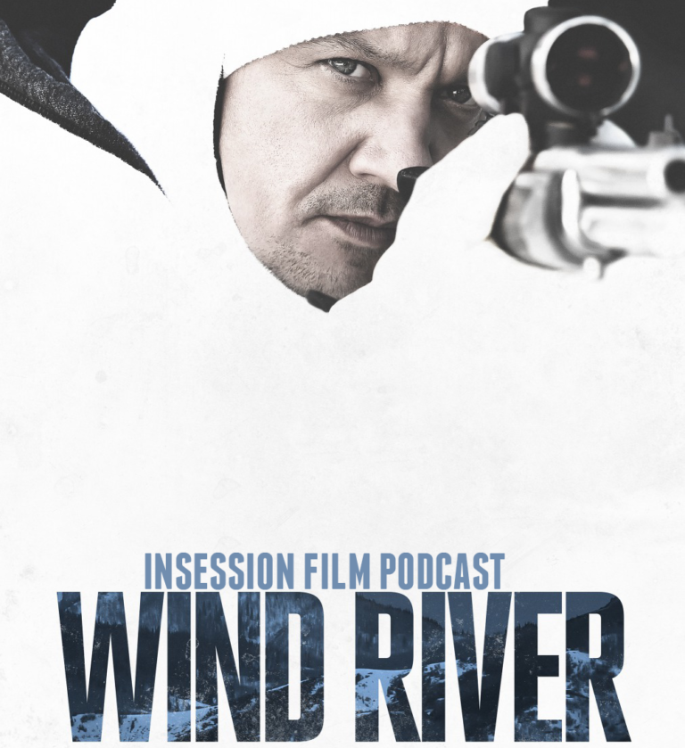 Podcast: Wind River, Brigsby Bear – Extra Film