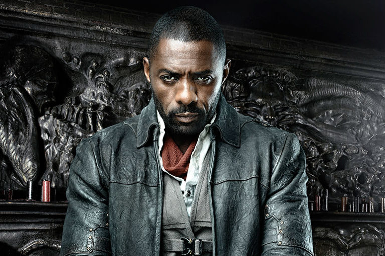 Movie Review: ‘The Dark Tower’ is alight with crushing mediocrity