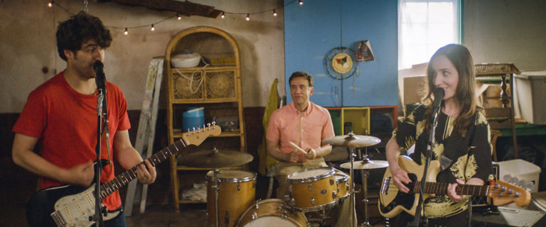 Movie Review: ‘Band Aid’ is a witty and funny comedy from first-time helmer Lister-Jones
