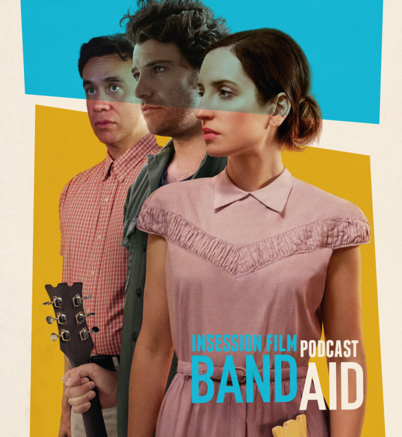 Podcast: Band Aid, Patti Cake$ – Extra Film