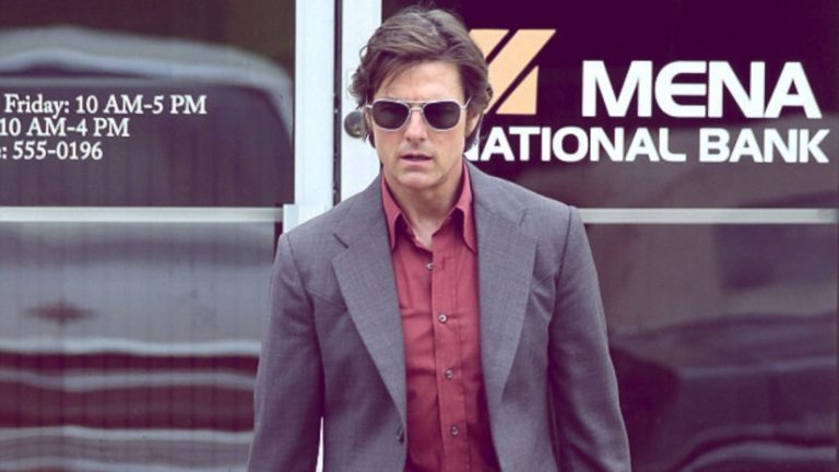 Movie Review: ‘American Made’ makes for an entertaining experience