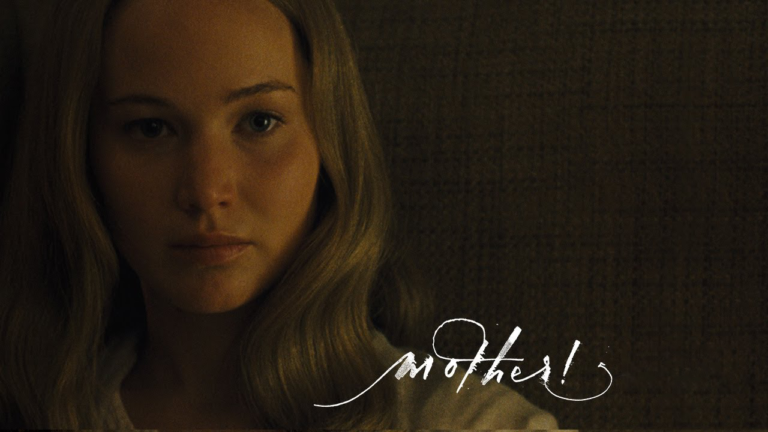 Featured: Anticipating ‘Mother!’