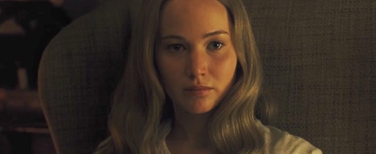 Movie Review: Aronofsky’s ‘Mother!’ is a career high that takes the lowest of roads