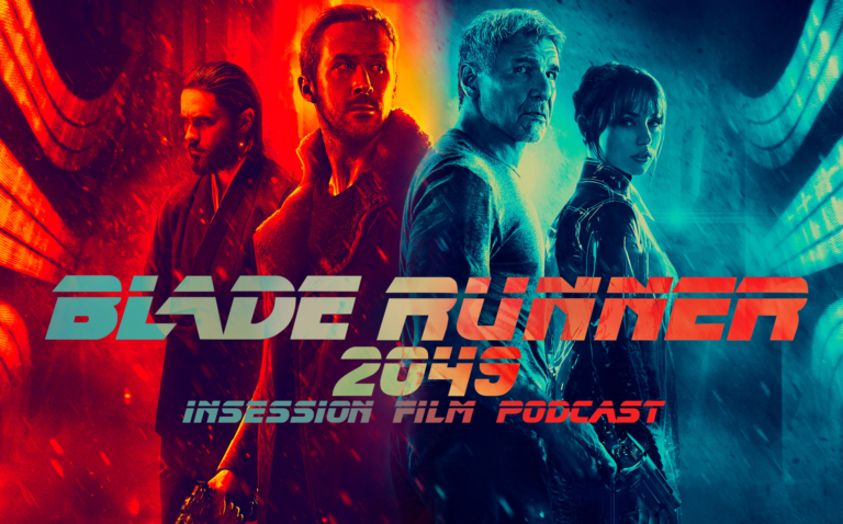 Podcast: Blade Runner 2049, Top 3 Best Shot Sci-Fi Films – Episode 242