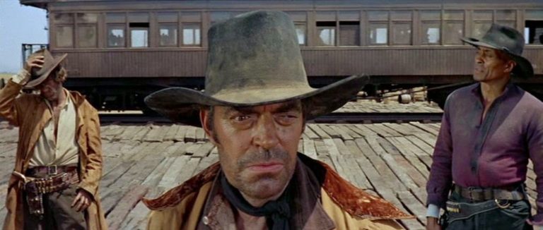 List: Top 3 “Old Man with a Gun” Movies
