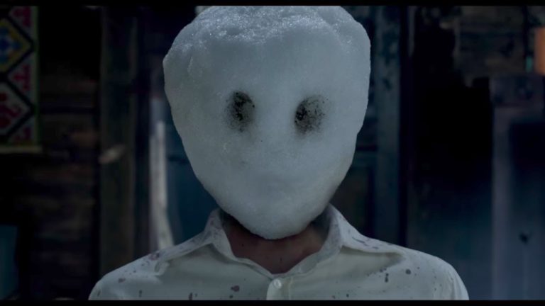 Movie Review: ‘The Snowman’ is a stellar PSA on alcoholism